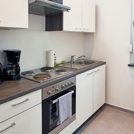 Apartments 4 You - Goethestrasse Furth Bagian luar foto