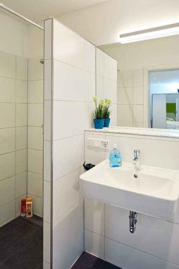 Apartments 4 You - Goethestrasse Furth Bagian luar foto