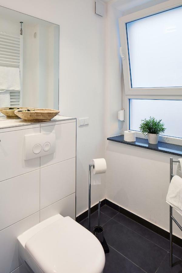 Apartments 4 You - Goethestrasse Furth Bagian luar foto