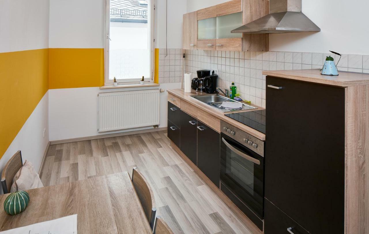 Apartments 4 You - Goethestrasse Furth Bagian luar foto