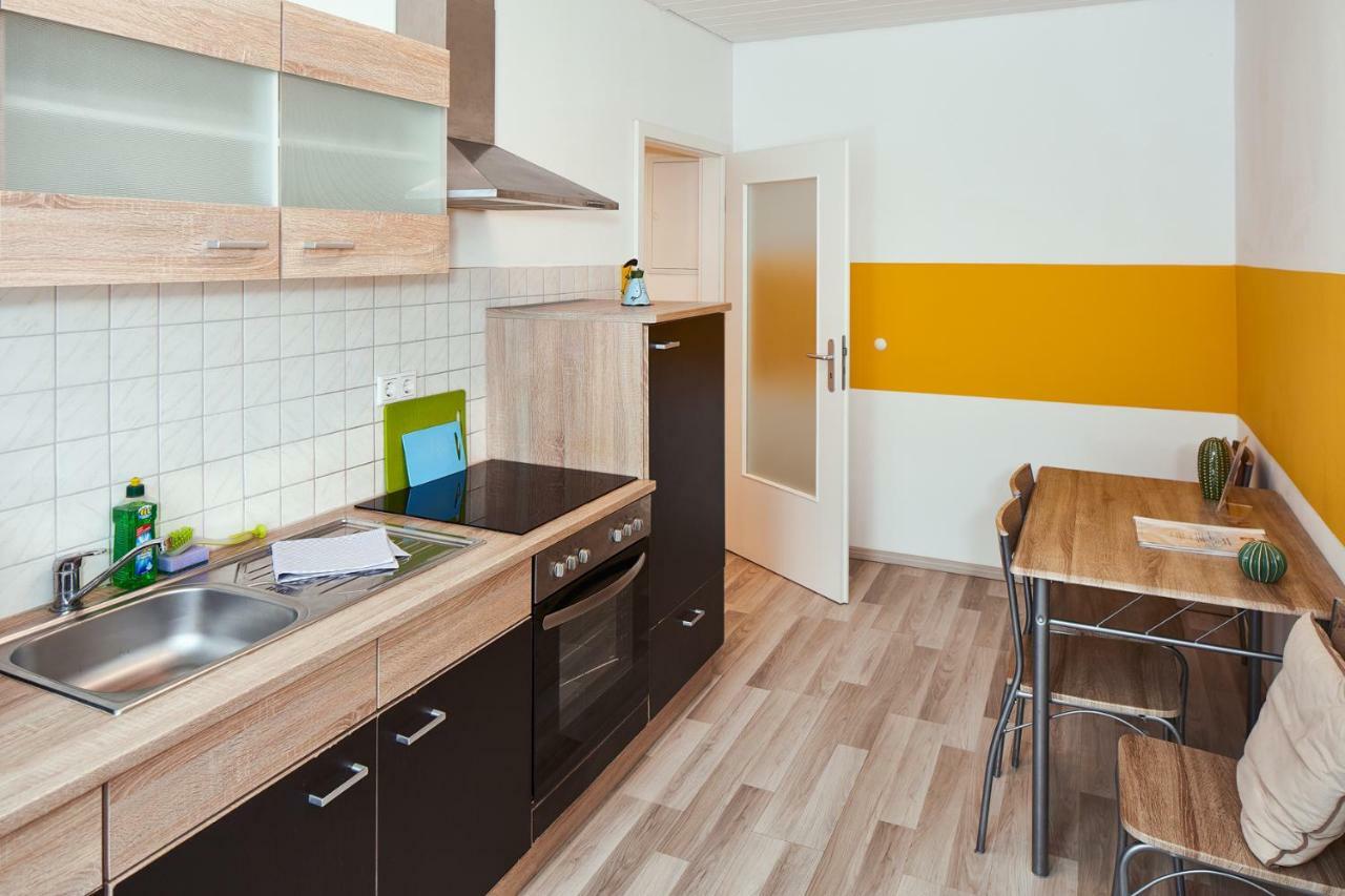Apartments 4 You - Goethestrasse Furth Bagian luar foto