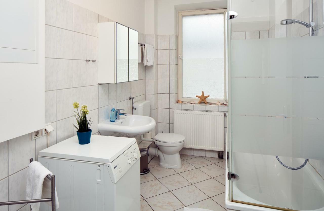 Apartments 4 You - Goethestrasse Furth Bagian luar foto