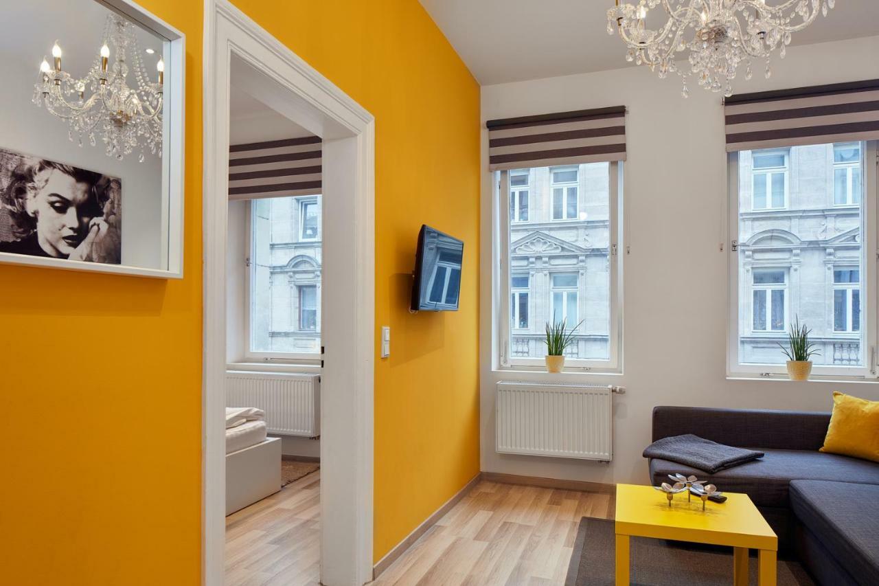 Apartments 4 You - Goethestrasse Furth Bagian luar foto