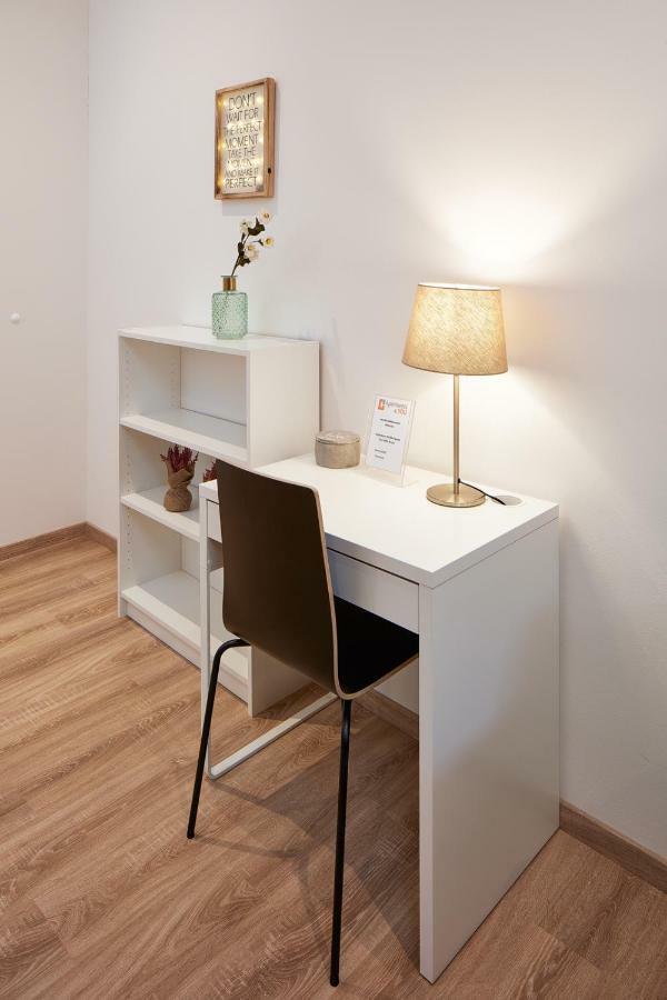 Apartments 4 You - Goethestrasse Furth Bagian luar foto