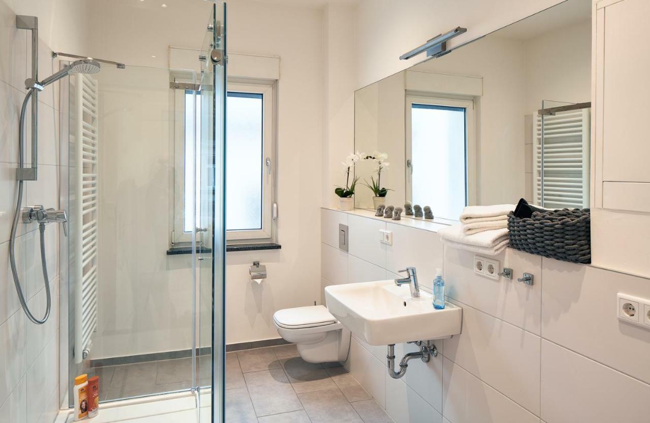 Apartments 4 You - Goethestrasse Furth Bagian luar foto