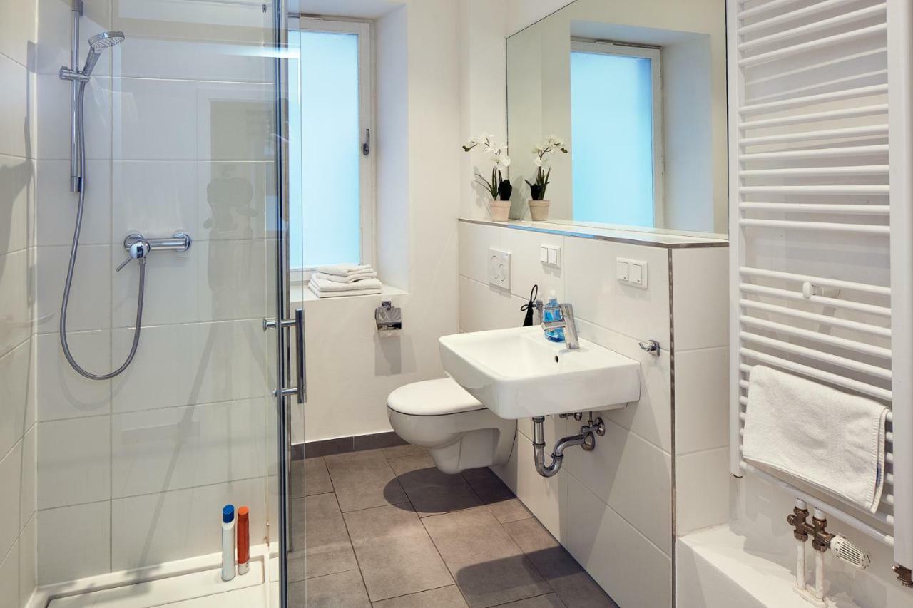 Apartments 4 You - Goethestrasse Furth Bagian luar foto
