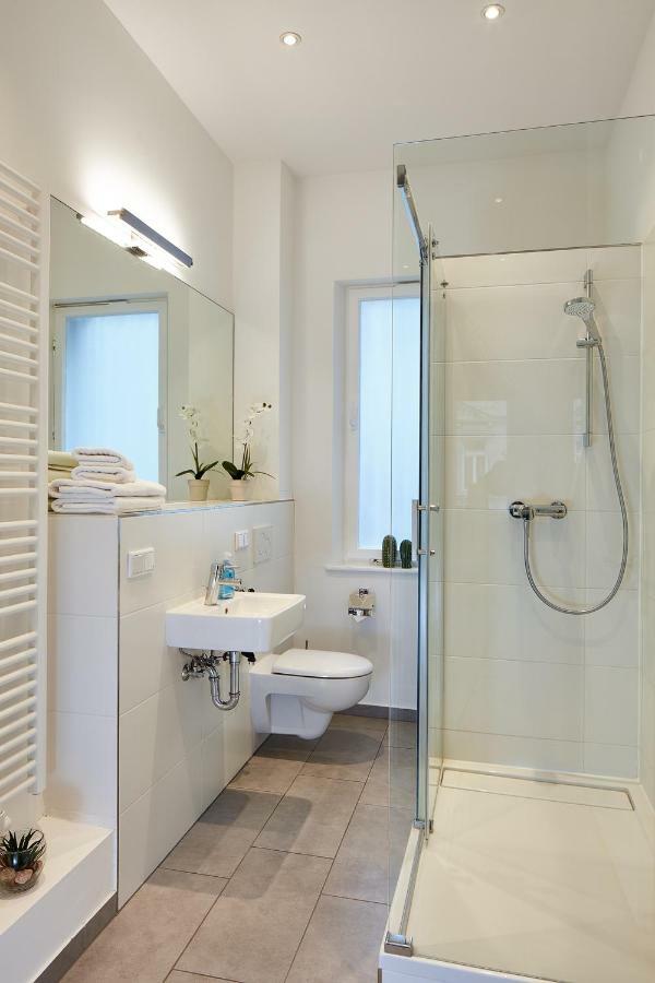 Apartments 4 You - Goethestrasse Furth Bagian luar foto