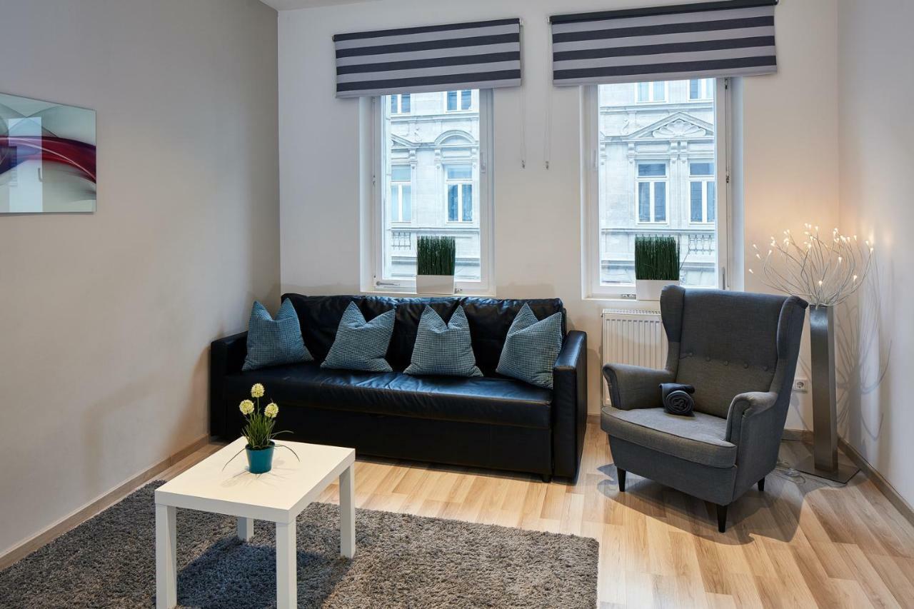 Apartments 4 You - Goethestrasse Furth Bagian luar foto
