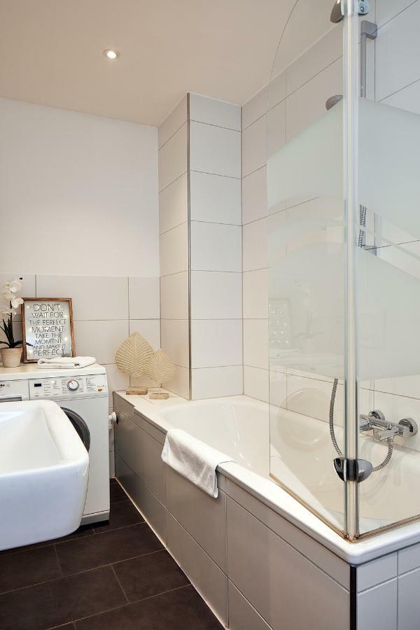 Apartments 4 You - Goethestrasse Furth Bagian luar foto
