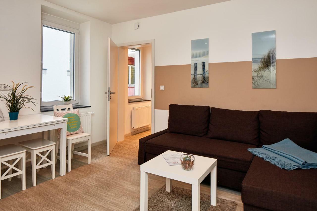 Apartments 4 You - Goethestrasse Furth Bagian luar foto