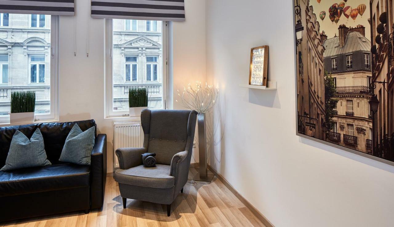 Apartments 4 You - Goethestrasse Furth Bagian luar foto