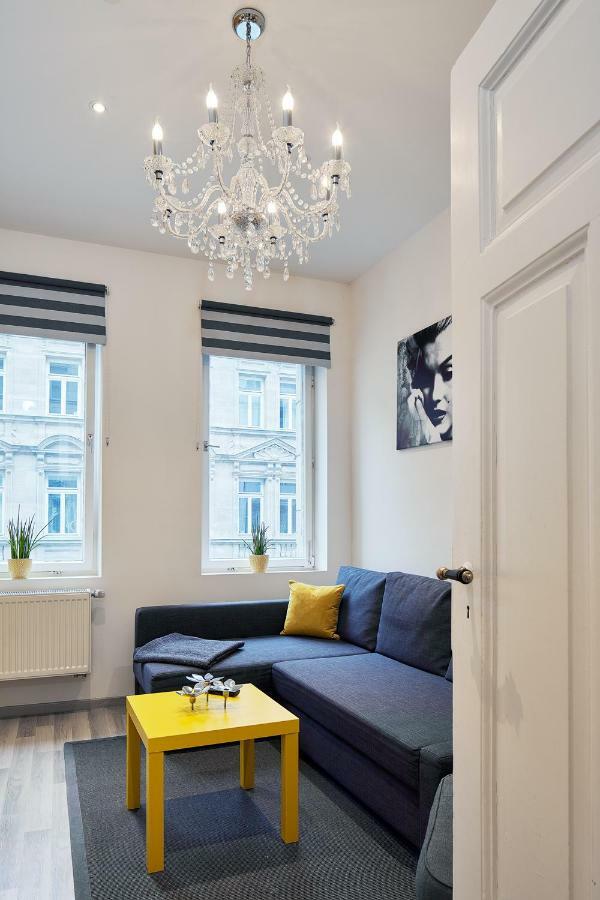Apartments 4 You - Goethestrasse Furth Bagian luar foto