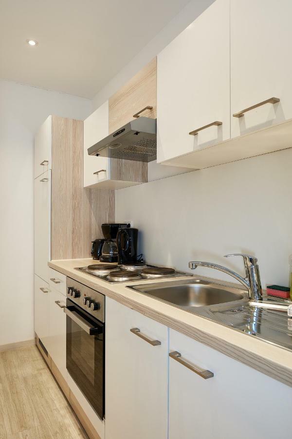 Apartments 4 You - Goethestrasse Furth Bagian luar foto
