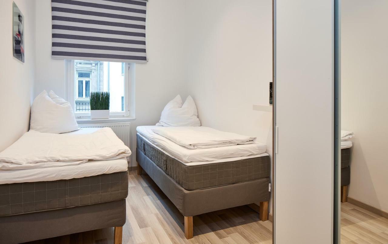 Apartments 4 You - Goethestrasse Furth Bagian luar foto